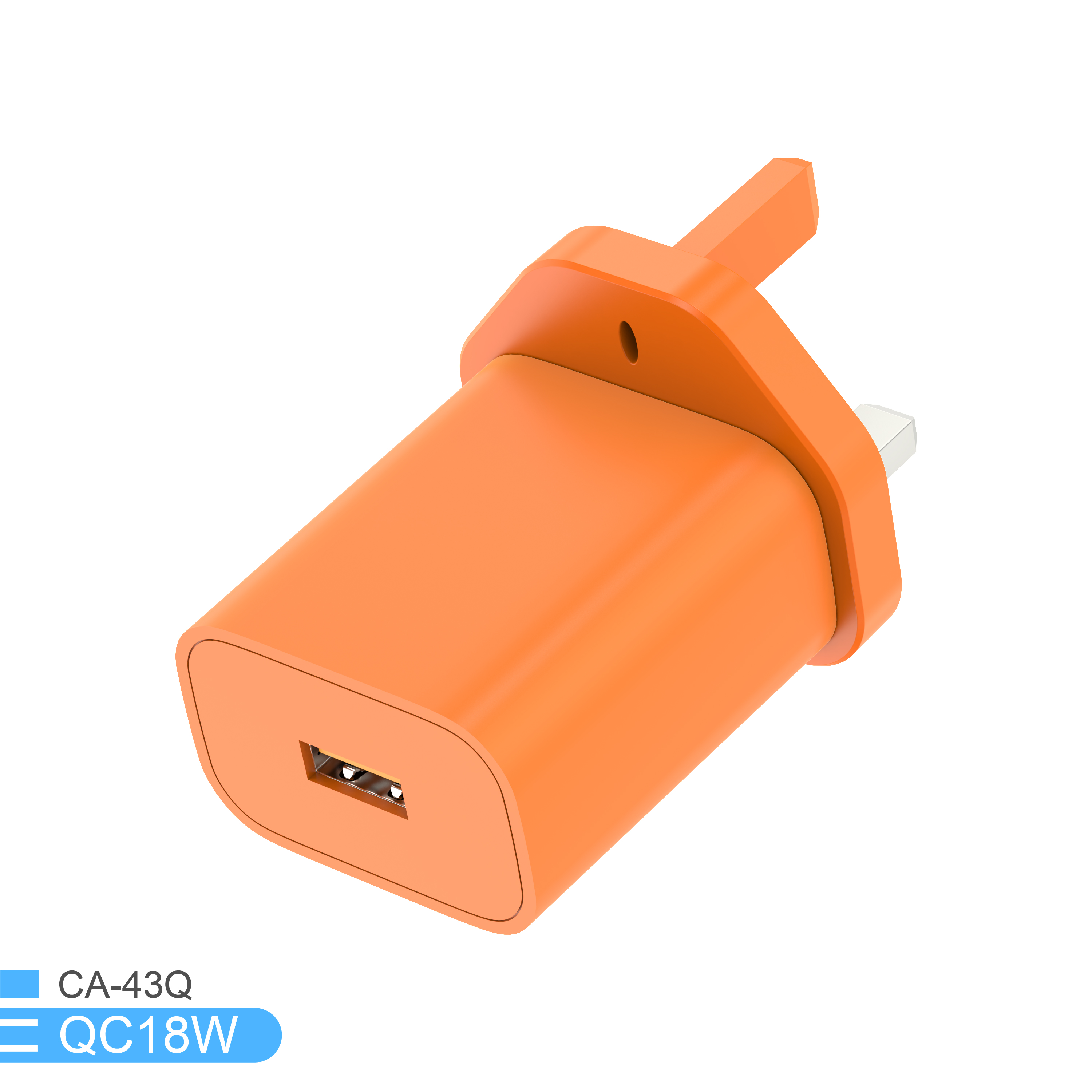 OEM charger manufacturer